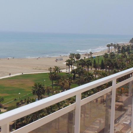 Marina D'Or Beachfront-Vista Al Mar Frontal Oropesa del Mar Eksteriør bilde